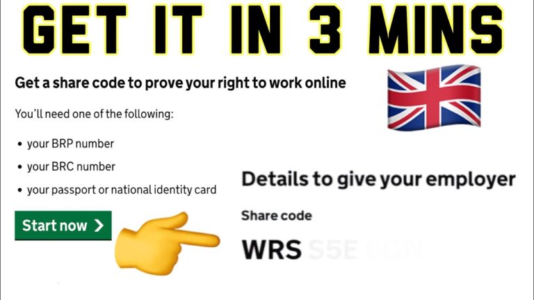 How to Share Your Code Right to Work with Anyone in Minutes